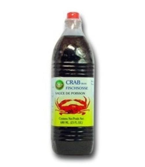 Fish Sauces / X.O. Fish Sauces